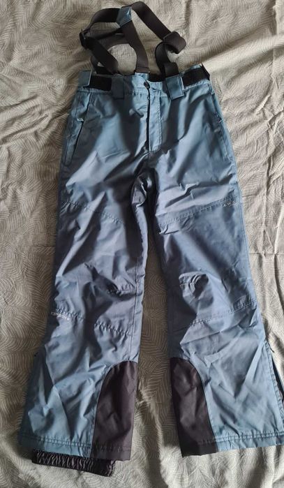 Детски панталон за ски или сноуборд ICEPEAK