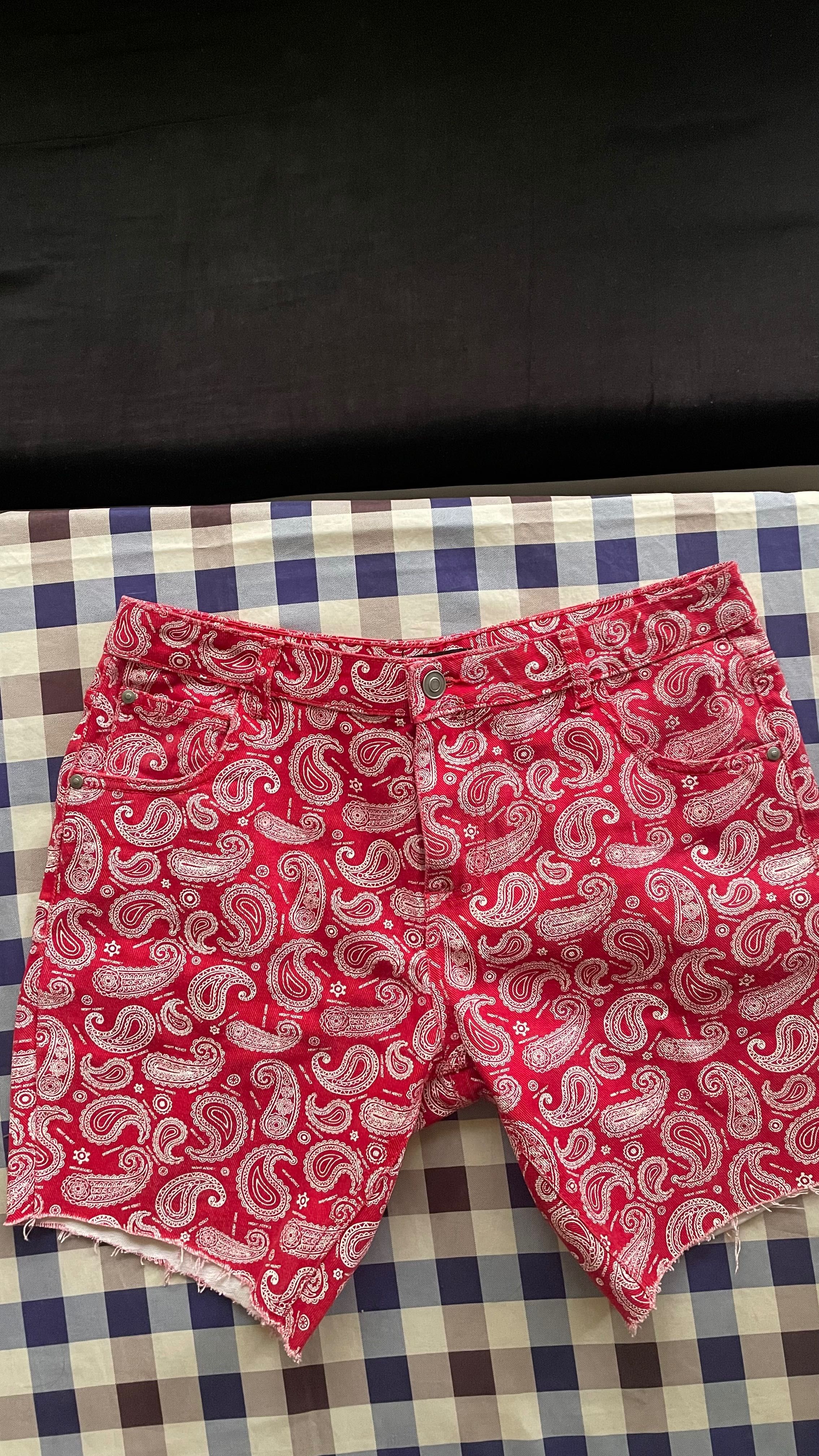 Night Addict pants