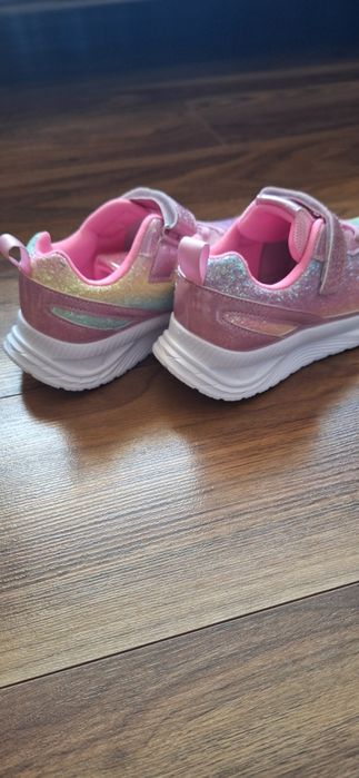 Детски обувки кожени