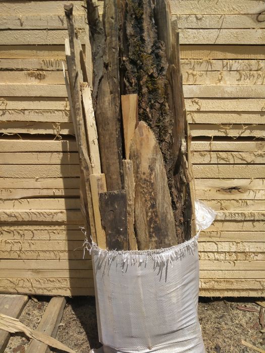 Отын құрғақ қапталған