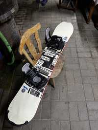 Placa snowboard Head 158cm