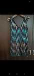 Rochie cu paiete