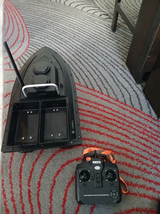 Bărcuțe pentru plantat