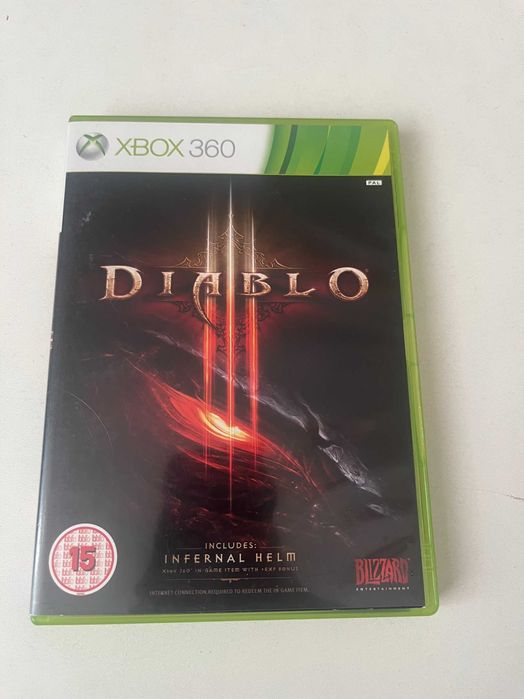 Diablo 3 за Xbox 360/Xbox one