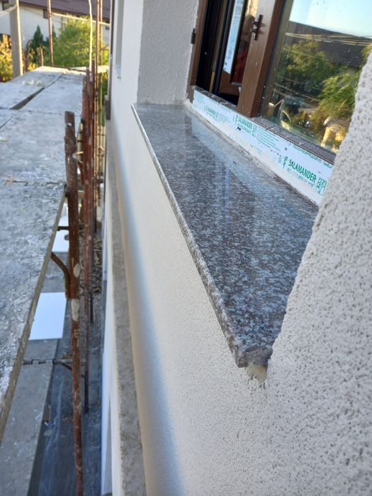 Vindem și montam glafuri marmura granit