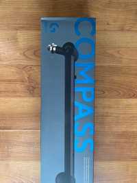 Рамо за микрофон Logitech G Compass Premium Broadcast Boom Arm