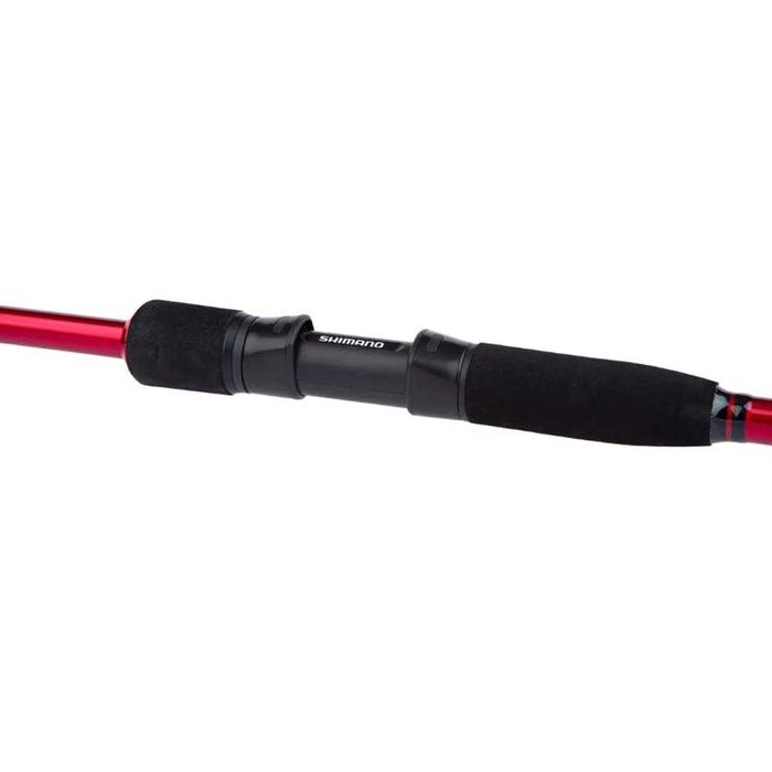 Спининг въдица Shimano Sienna  1.80m 3-15g - различни дължини и акции