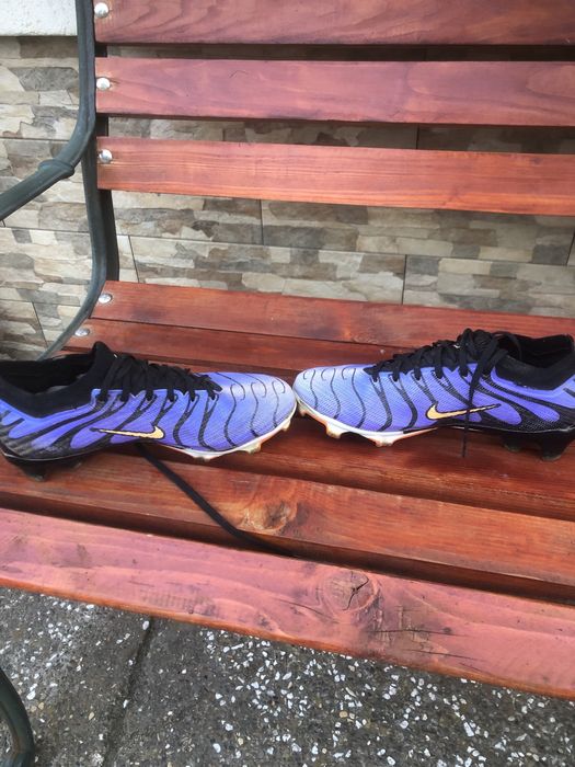 Vand Ghete Nike/purtate foarte putin/calitate buna