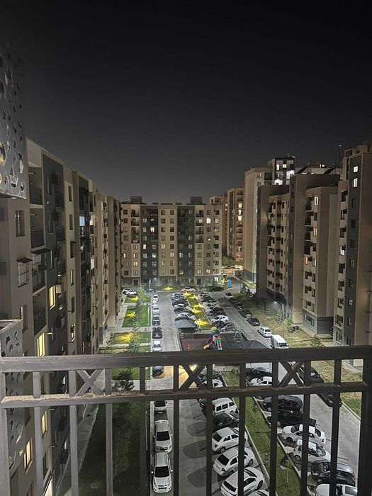 Аренда Квартиры ЖК "Olmazor City"