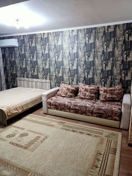 Сдаётся квартира.