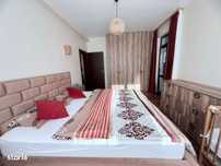 Apartament De Lux 3 Camere & Loc De Parcare Bloc 2015 Mobilat Si Utila