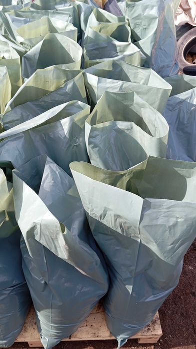 Тор за градина, зеленчуци, овощки, цветя, разсад, райграс (3мм сито)