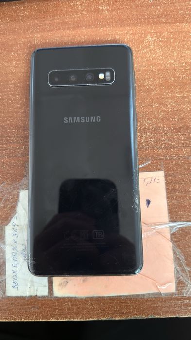 samsung s10 обмен или продам