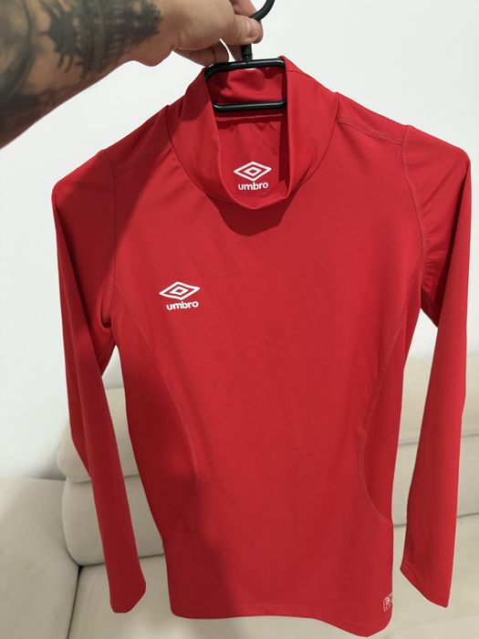 Longsleeve de antrenament pentru bărbați Umbro