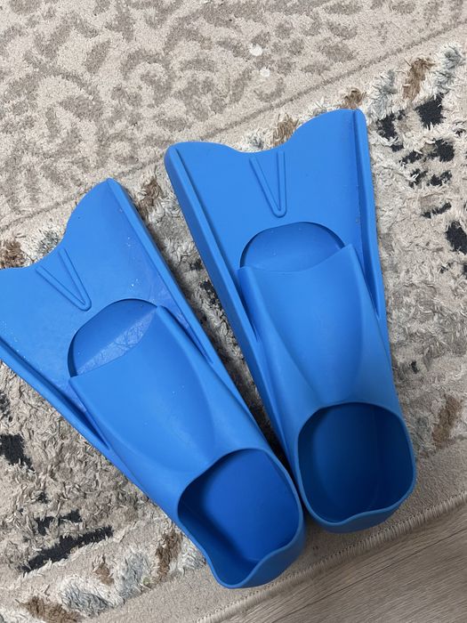 Ласты для плавания