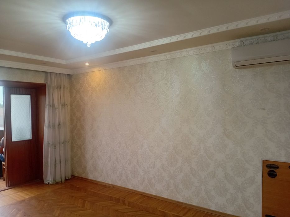 Аккурганская Кардиология 2/4/4 77 серия