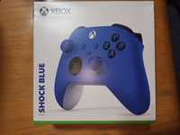 Xbox Controller Shock Blue