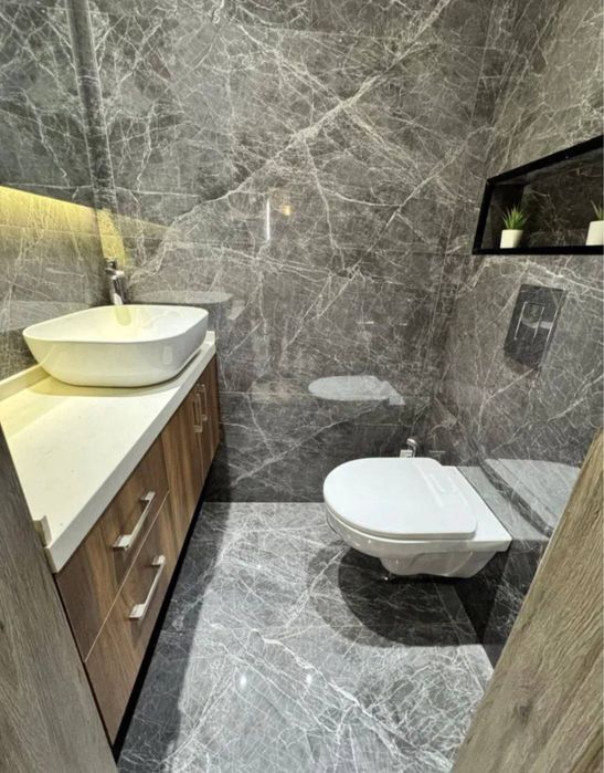 Аренда квартира на японский поселстве