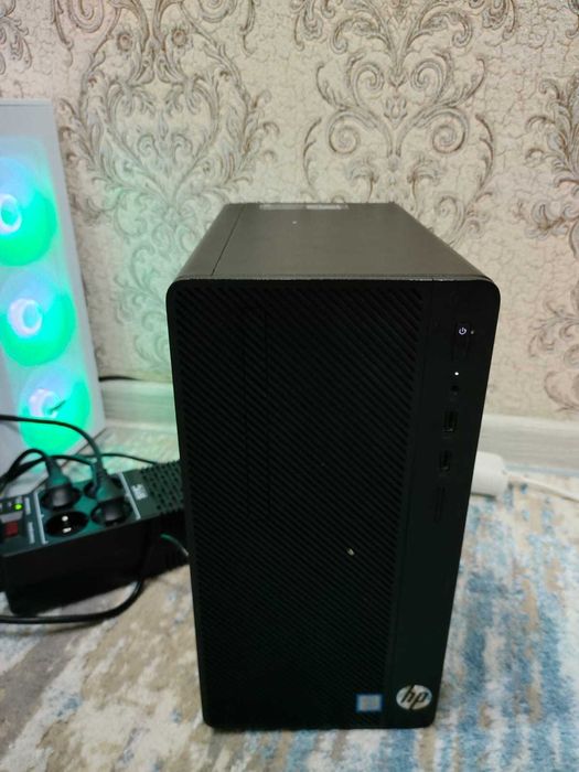 Продам системный блок от компьютера город Хромтау