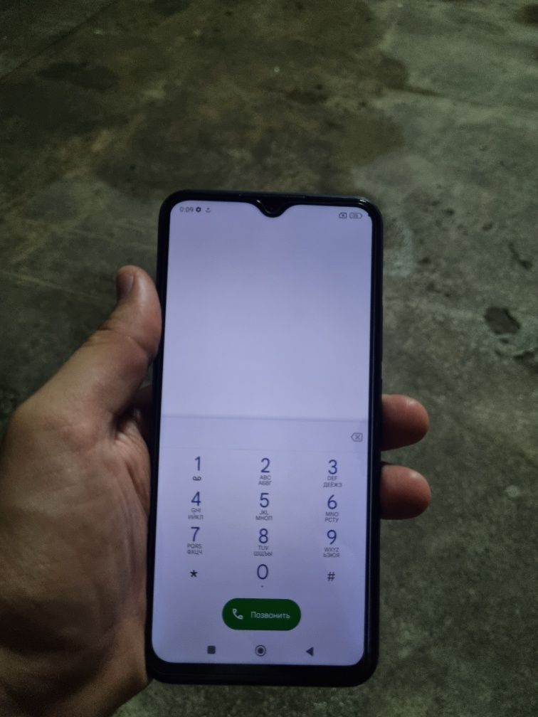 Redmi 9 holati zor