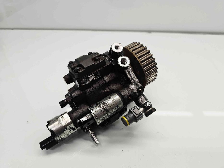 Pompa inalta presiune Dacia Duster [Fabr 2010-2017] 167000938R 1.5 DCI