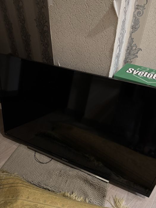 телевизор sony 40 д продам срочно