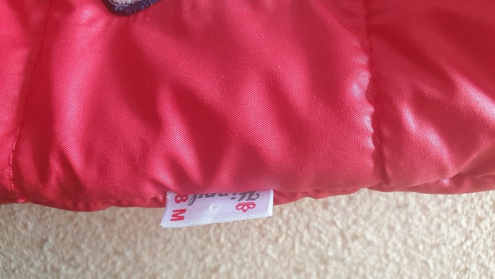 Lot 3 vestute 6-12 luni