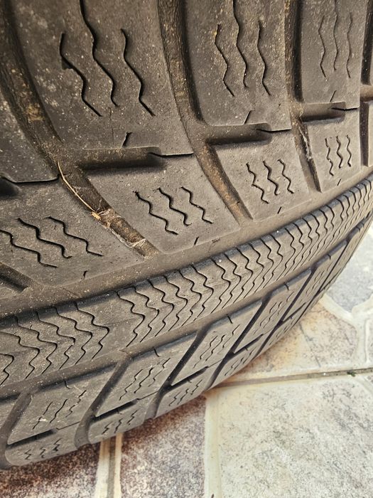 Jante aluminiu originale BMW 16 & 17 zoll, X2, 225 55 16, 205 60 17 !!