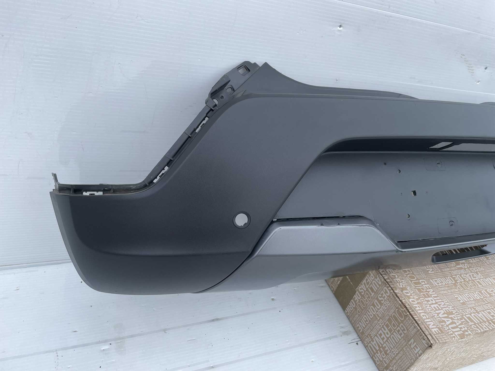 Bara spate completa Dacia Spring stare impecabila originala
