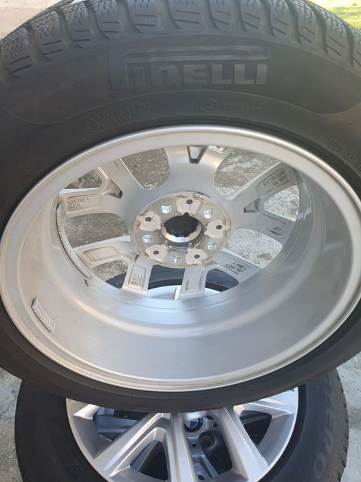 Оригинални джанти за х1