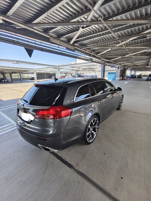 Opel  insignia Opc  4x4, ofertă valabilă 48h