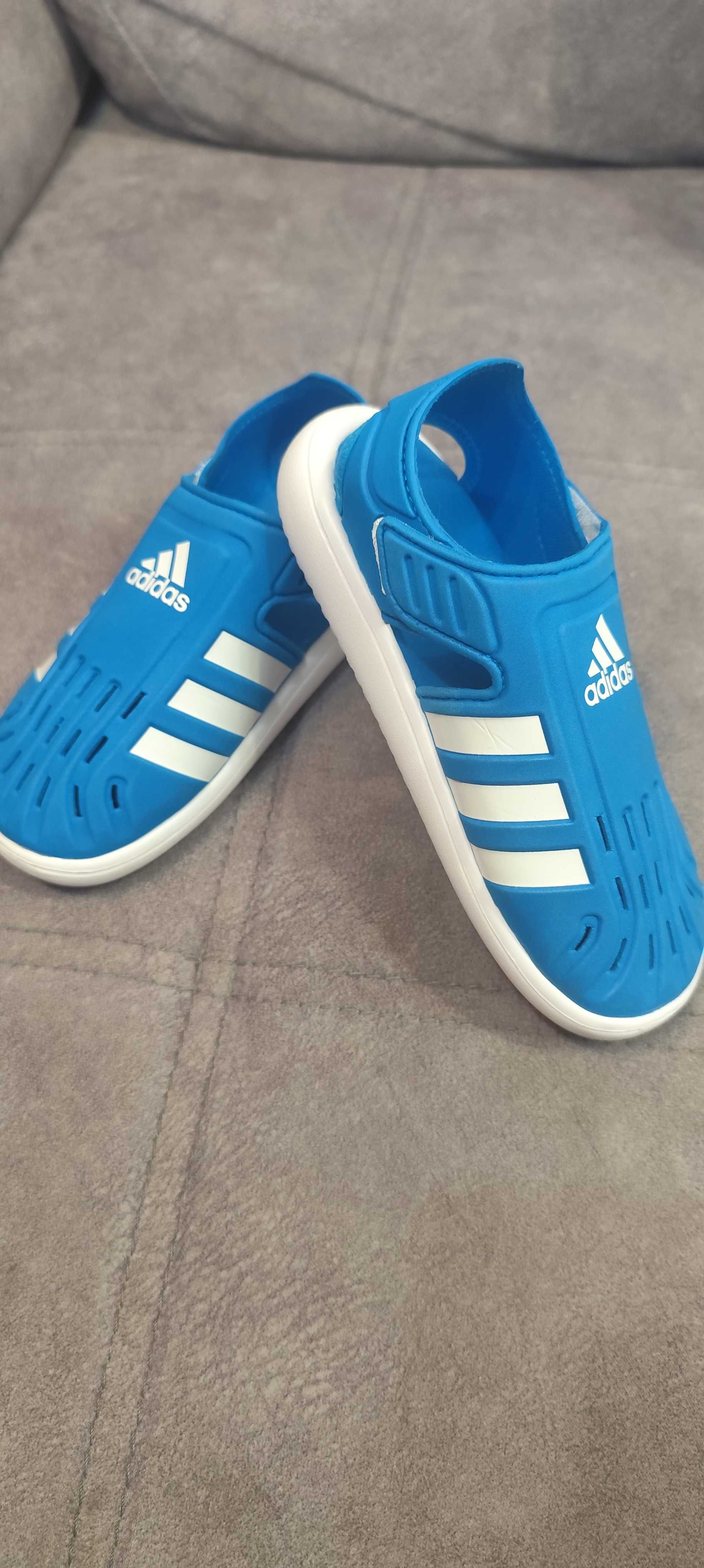 Сандали adidas 32 номер