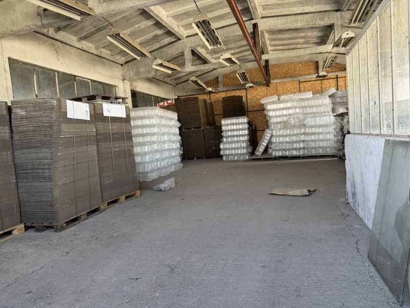 Продава се Промишлена сграда в с. Ресен, Област Велико Търново - 5726 кв.м за 197 €/кв.м - Снимка #7