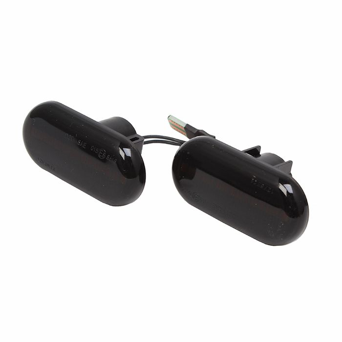 Semnalizari Dinamice Aripa LED, pentru Dacia, Opel, Renault, Nissan
