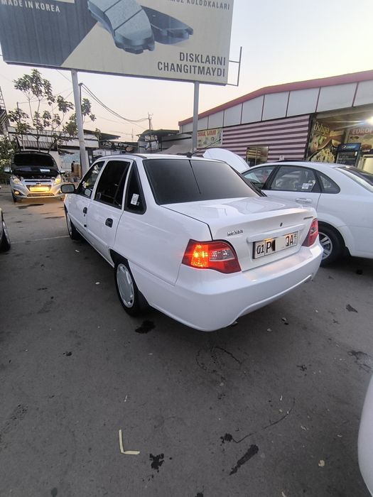 Nexia 2 ideal 1-qo'l