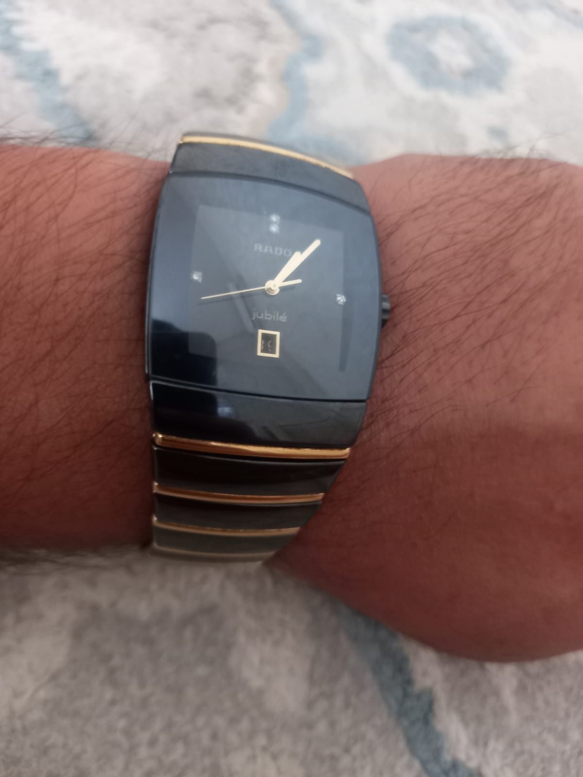Часы Rado оригинал