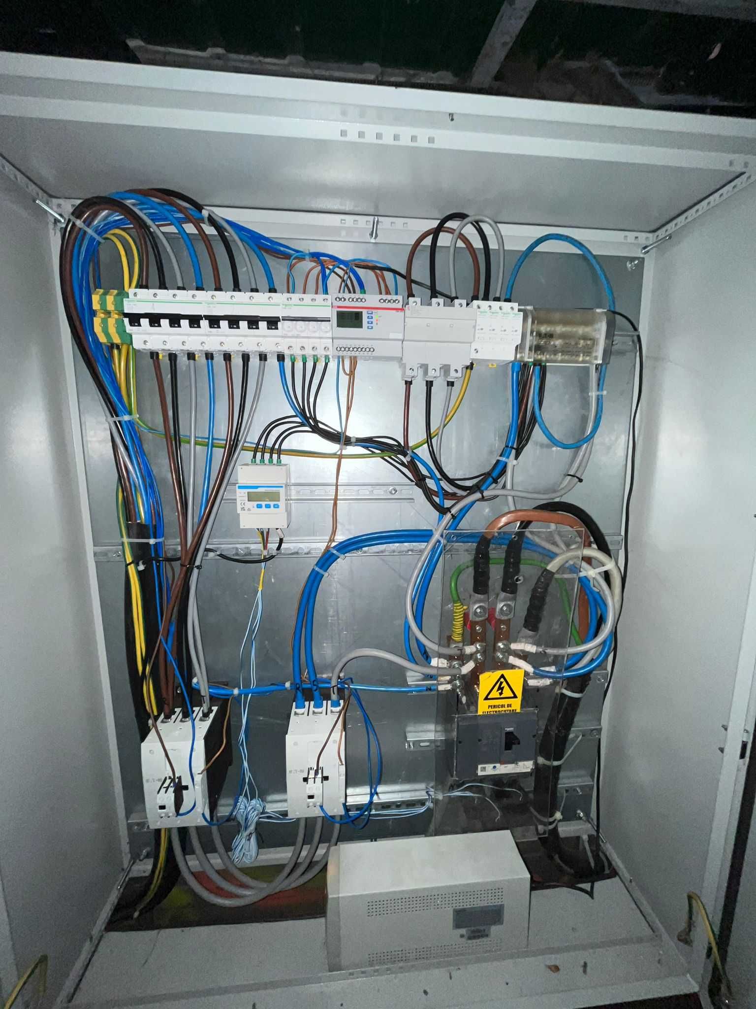 Electrician autorizat ANRE