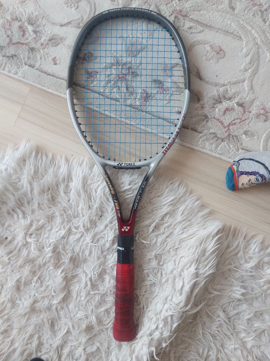 Racheta yonex profesionala