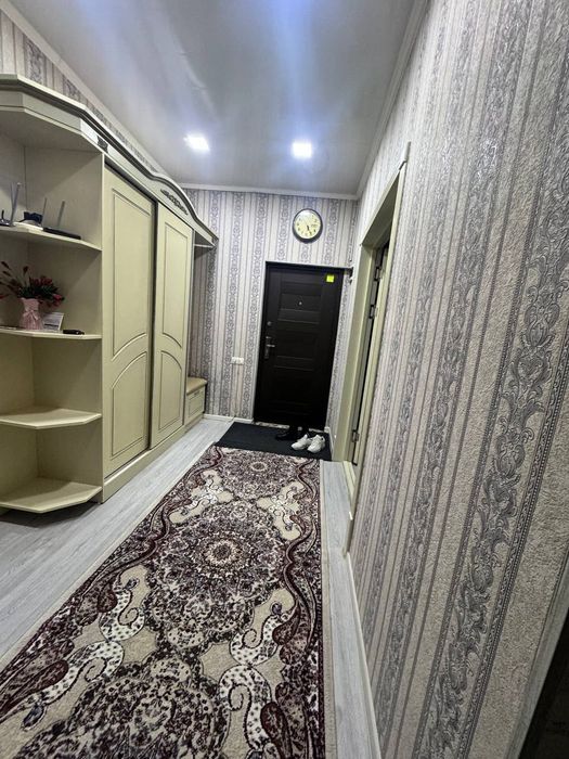 Продажа 5/5/5 на массиве Ахмад Югнакий