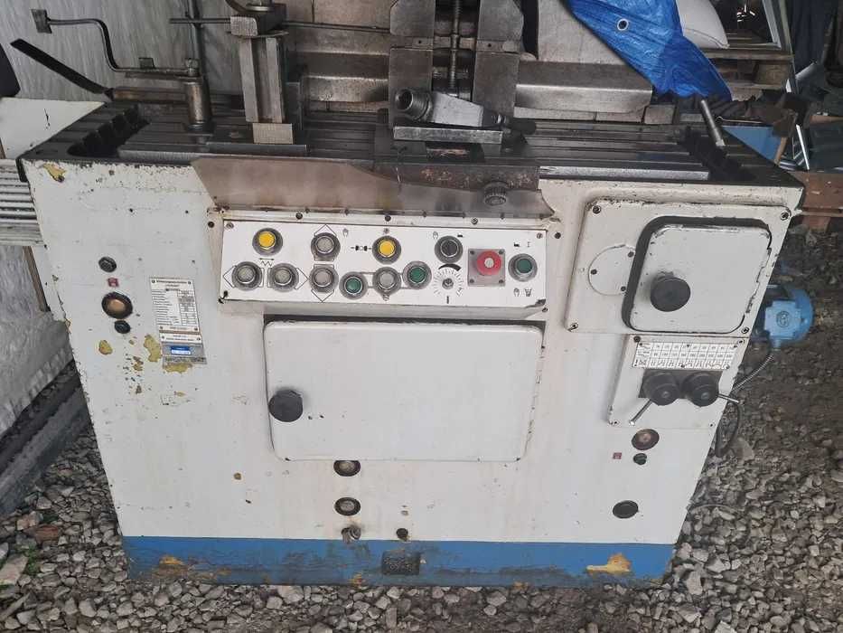 Freză Heckert FNW 32X500