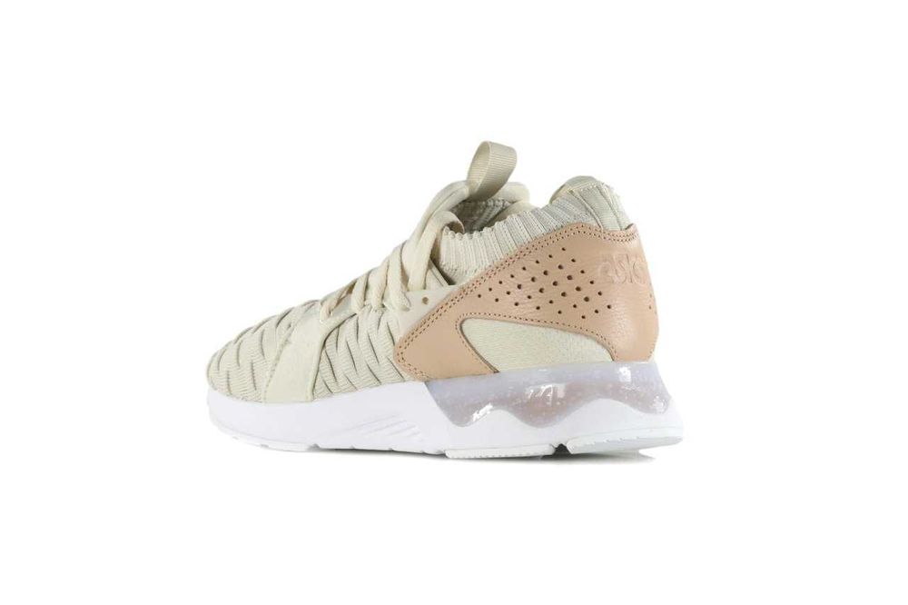 Adidasi Asics Gel-Lyte V Sanze Knit marimea 42.5 si 44