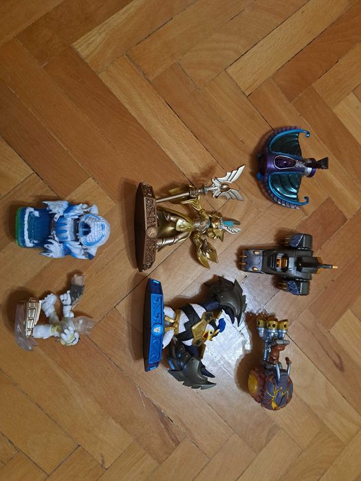 Figurine Skylanders