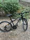 Bicicleta Rockrider st500