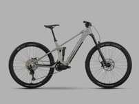 Vand Bicicleta electrica Raymon Airok 150 full carbon