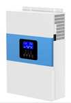 Kit 3.3 kW = 6 panouri fotovoltaice 550W + Invertor 5.5kW sau 6.2kW