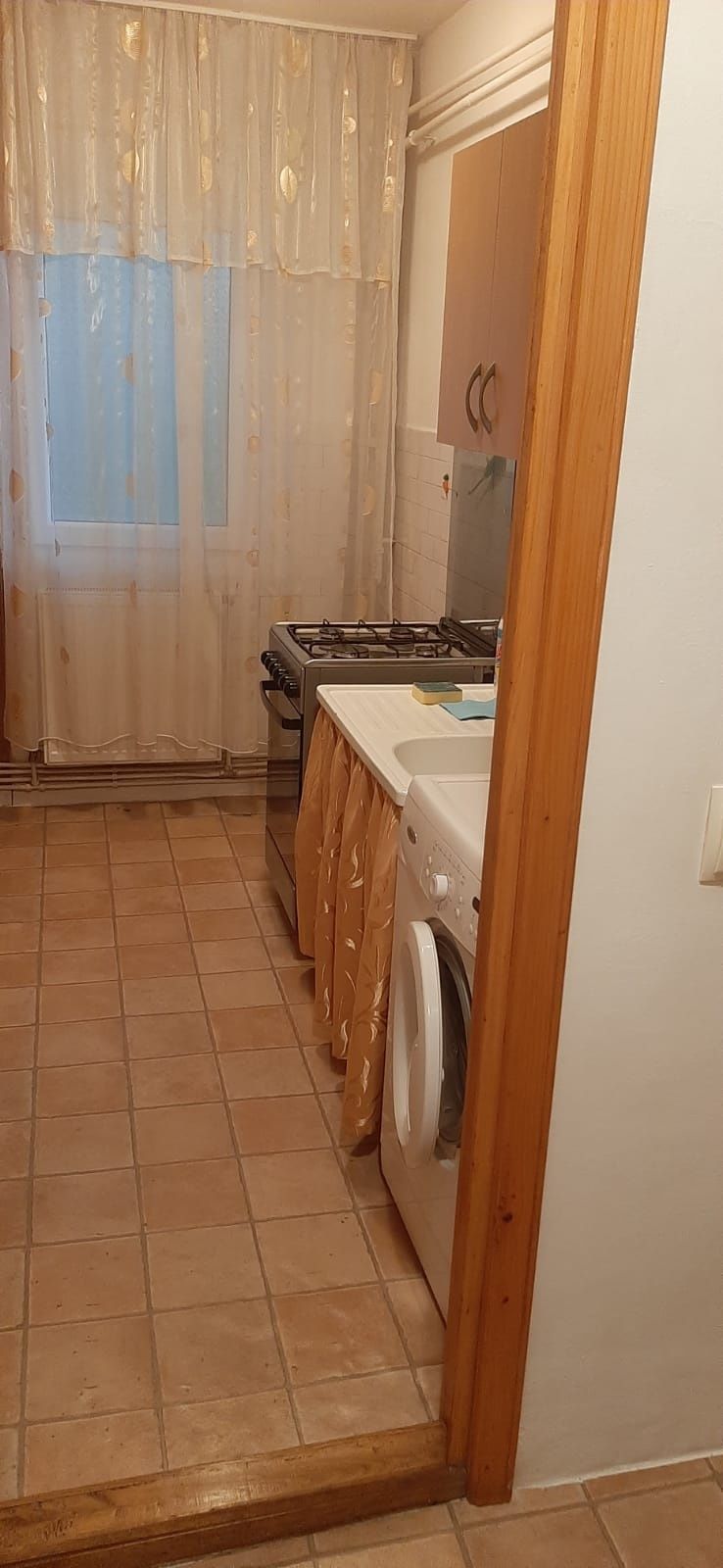 Închiriez apartament 1 cameră