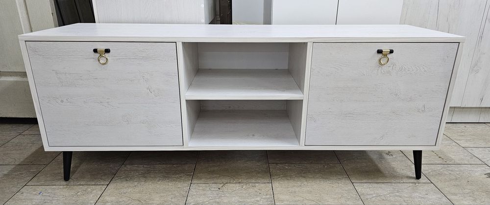 Тумбы ТВ в наличии, новые (доставка)