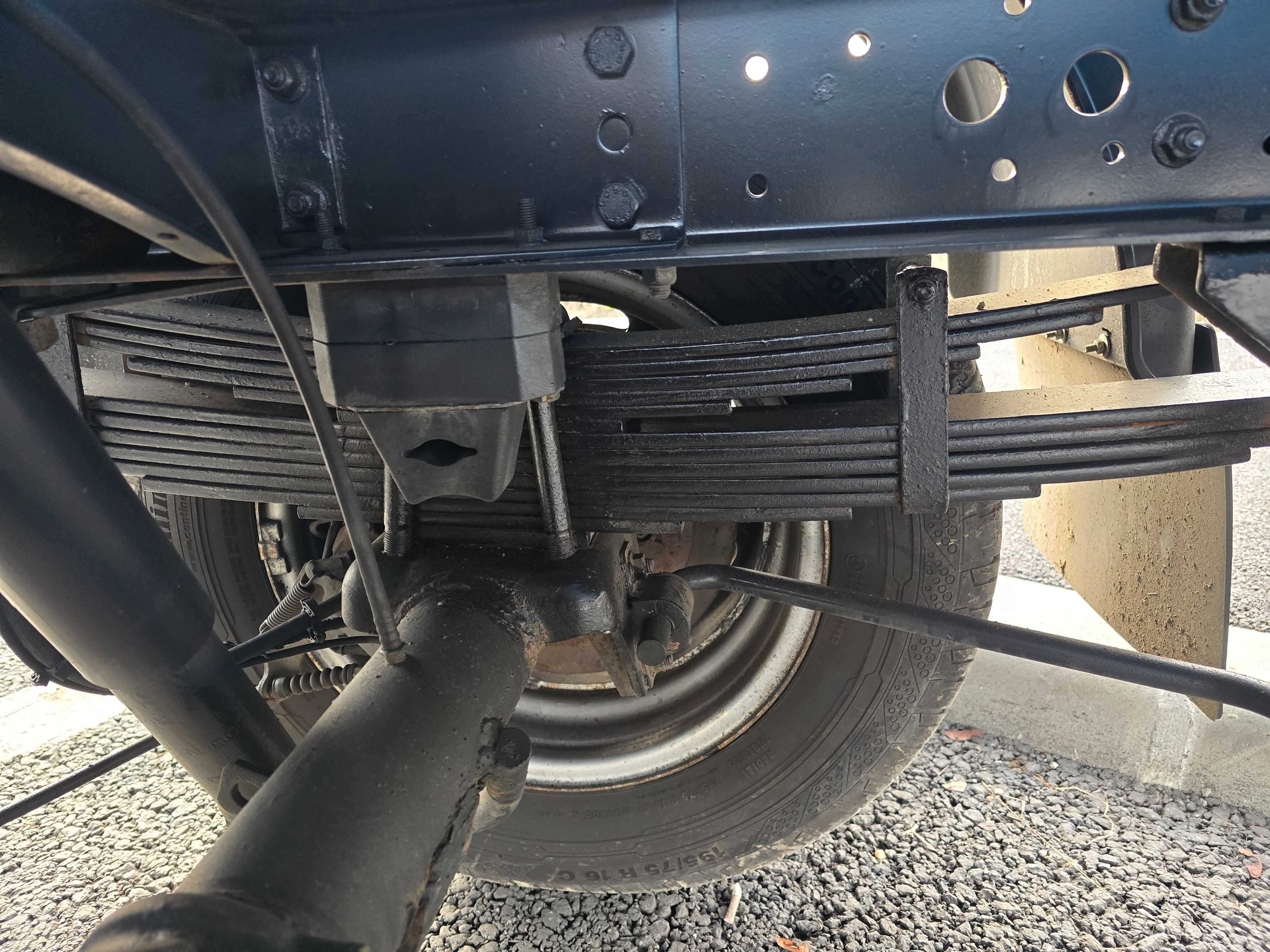 Iveco daily basculabil 35c15 ,50c15, 35c18, 65c, sprinter, crafter