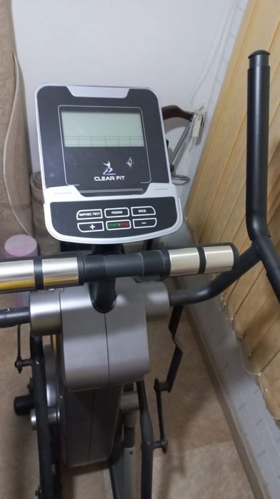 Кросстренер КХ 500