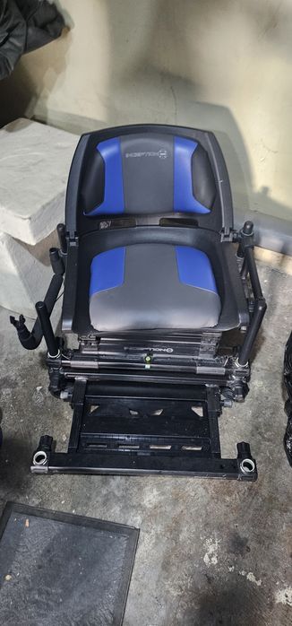 Modular pescuit feeder